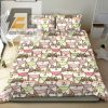 Snuggle With Shiba Inu Comfort Fun Duvet Cover Bedding Set elitetrendwear 1