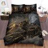 Conquer Dreams Nameless King Duvet Level Up Your Sleep elitetrendwear 1