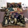 Sleep Like An Outlaw Funny Sons Of Anarchy Duvet Set elitetrendwear 1