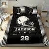 Personalized Football Duvet Score With Unique Comfort elitetrendwear 1