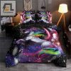 Magical Unicorn Galaxy Duvet Sleep In Style Comfort elitetrendwear 1