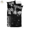 Sleep Slim Shady Style Eminem Duvet Covers Bedding Sets elitetrendwear 1