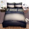 Snuggle In Style With Lord Hurons Yawning Grave Duvet Set elitetrendwear 1
