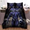 Panther Power Pjs Roar Into Comfort With Our Fun Bedding elitetrendwear 1