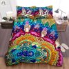 Snuggle In Style Funky Mandala Named Duvet Sets elitetrendwear 1