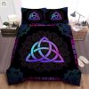 Sleep Like A Celtic King Fun Cozy Duvet Sets elitetrendwear 1