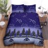 Snuggle Under Stars Funny Comfy Reversible Duvet Sets elitetrendwear 1