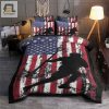 Sleep Patriotic Lacrosse Flag Duvet Comfort With A Laugh elitetrendwear 1