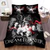 Dream Theater Duvet Comfort To Rock Your Thoughts elitetrendwear 1