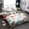 Snuggle With Spring Cardinals Comfy Quirky Bedding Bliss elitetrendwear 1