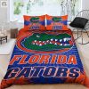 Sleep Like A Champ Funny Florida Gators Duvet Sets elitetrendwear 1