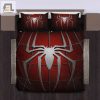 Swing Into Comfort Funny Spiderman Duvet Cover Bedding Sets elitetrendwear 1