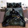 Cozy Up With Batman Catwoman Fun Romantic Bedding Set elitetrendwear 1