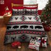 Sleep Wild Cozy Buffalo Duvet Set For Bold Bedrooms elitetrendwear 1
