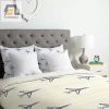 Fly Into Dreams Hilarious Airplanes Duvet Cover Sets elitetrendwear 1