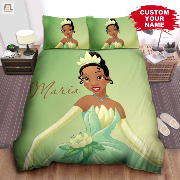 Magically Comfy Tianas Duvet Set Sleep Like A Princess elitetrendwear 1