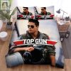 Sleep With Maverick Top Gun Pilot Duvet Cover Set elitetrendwear 1