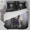 Sleep Safe Curse Of Chucky Duvet Comfy Hilarious Bedding elitetrendwear 1