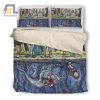 Dream Upside Down 5 Stranger Styles Duvet Cover Sets elitetrendwear 1