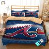 Dream Of Home Runs Funny Braves 3D Duvet Bedding Set elitetrendwear 1