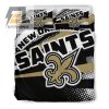 Saints Colorful 3D Duvet Dream Like A Champion elitetrendwear 1