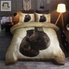 Knockout Comfort Hilarious Boxing Duvet Bedding Sets elitetrendwear 1
