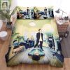 Rock N Snooze Oasis Duvet Comfortably Comedic Bedding elitetrendwear 1