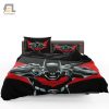 Sleep Like Batman Cozy Dark Knight Bedding Sets elitetrendwear 1