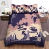 wallaae sad eyes duvet comfort comedy bedroom set elitetrendwear 1