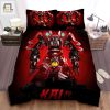 Sleep Like Kai Duvet Sets For Fiery Dream Adventures elitetrendwear 1