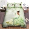 Tianas Comfy Frog Bedding Ribbitingly Stylish Sleep elitetrendwear 1