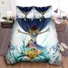 Snuggle With Pharaoh Atem Huggable Yugioh Bedding Sets elitetrendwear 1