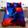 Sleep Like A Sith Darth Vader Lightsaber Duvet Set elitetrendwear 1