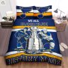 Blues History Duvet Sleep Like A Champ elitetrendwear 1