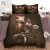 Sleep Like A Baller Allen Iverson Comfy Bedding Set elitetrendwear 1