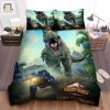 Dino Dreams Camp Cretaceous Duvet Roar Into Comfort elitetrendwear 1