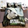 Snuggle Up Hilarious Brad Paisley Country Music Bedding Set elitetrendwear 1