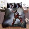 Sleep Like Stark Iron Man Repulsor Blast Bedding Set elitetrendwear 1