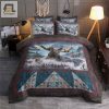 Snuggle Up Hilarious Moose Duvet Cover Bedroom Sets elitetrendwear 1