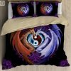 Cozy Dragon Duo Duvet Laugh Snuggle In Style elitetrendwear 1