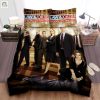 Cozy Up To Crime Fun Law Order Svu Bedding Set elitetrendwear 1