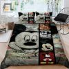 Mickey Mouse 8 Duvet Set Dream Big With Disney Comfort elitetrendwear 1 1