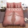 Sleep Like The Possessed Exorcist 1973 Duvet Cover Set elitetrendwear 1