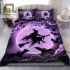 Spooky Snug Witchcraft Halloween Duvet Sets Bootiful Comfort elitetrendwear 1