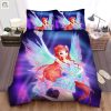 Sleep Like A Winx Wizard Magic Wand Duvet Set Cozy Fun elitetrendwear 1