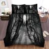 Sleep Tight With Slender Man Comfy Creepy Bedding Sets elitetrendwear 1