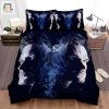 Snuggle In Darkness Supernatural Duvet For Cozy Fans elitetrendwear 1