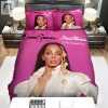 Diva Dreams Donna Summers Cozy Grand Illusion Duvet Set elitetrendwear 1