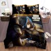 Rock Your Sleep Johnny Duvet Cover Sing 2 Bedding Set elitetrendwear 1