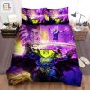 Snuggle With Heman Fun Motu Duvet Cover Set elitetrendwear 1